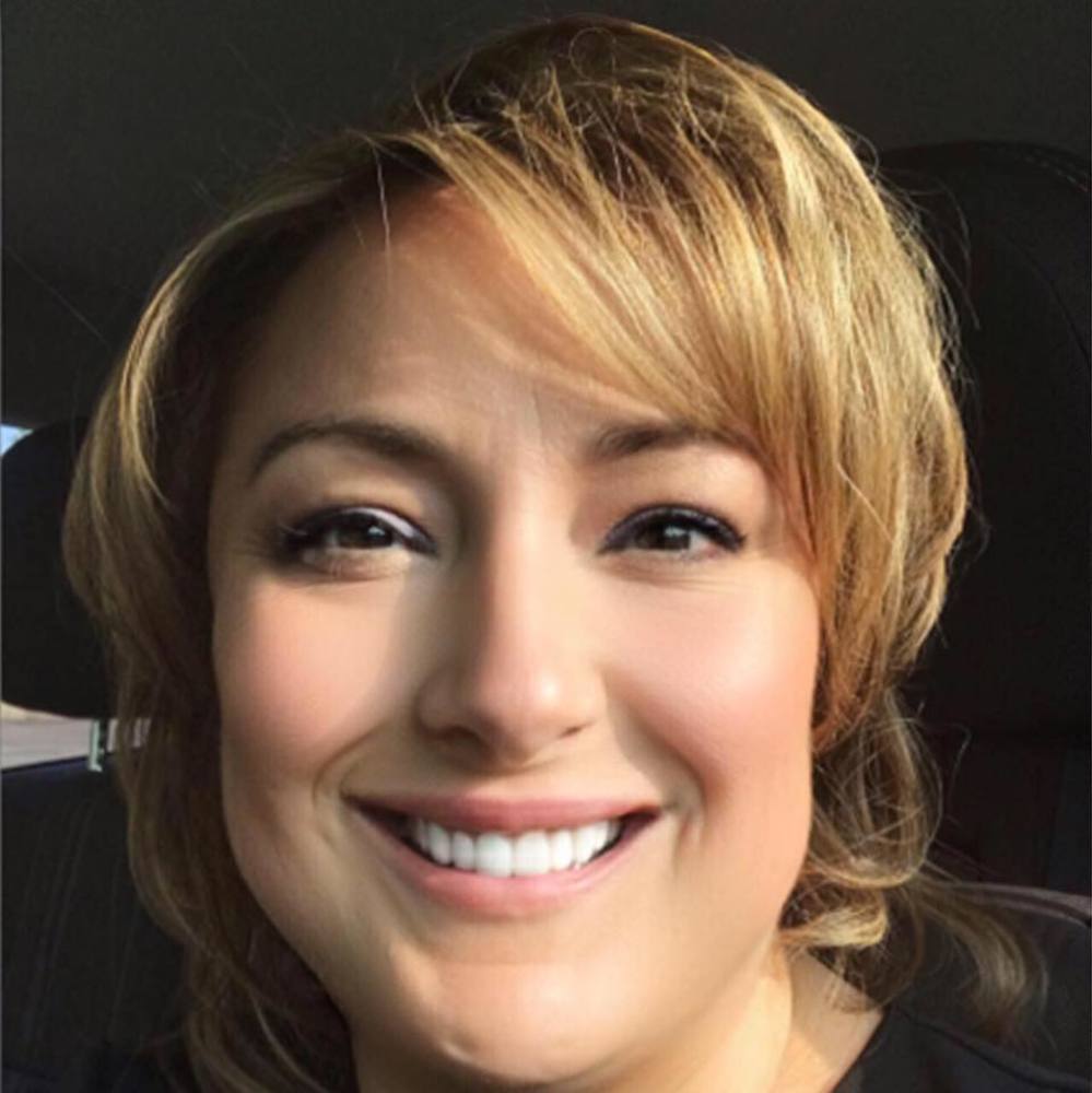 Meet your Posher, Nathalie